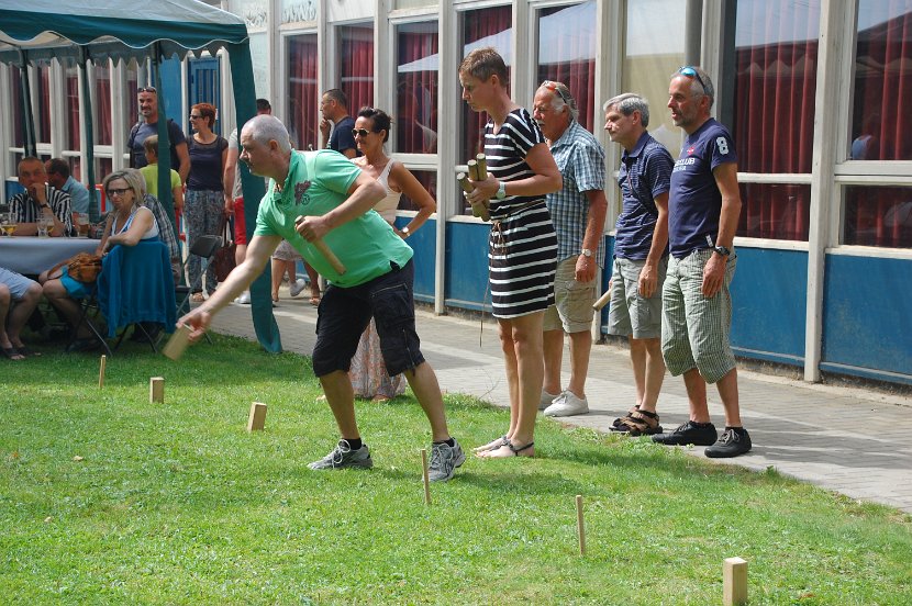 Barbecue 2015 - 090